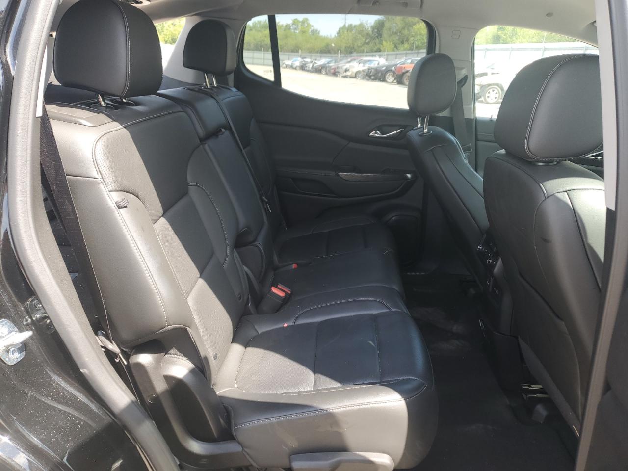 2023 GMC ACADIA SLT VIN:1GKKNML49PZ228668