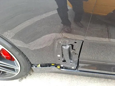 2017 Kia Stinger VIN: