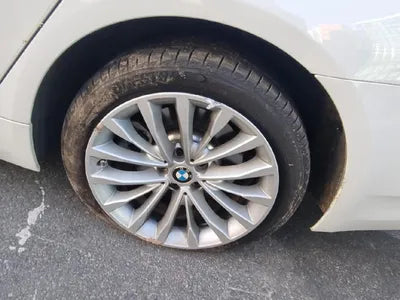 2022 BMW 520 WBA11BH06NWX63191 VIN:WBA11BH06NWX63191