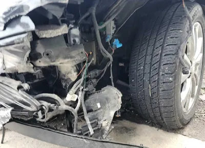 2019 Kia Carnival KNAMC81ABKS500352 VIN:KNAMC81ABKS500352