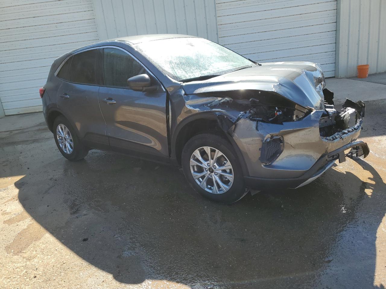 2024 FORD ESCAPE ACTIVE VIN:1FMCU0GN7RUB31012