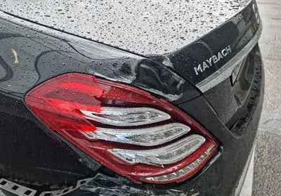 2015 Mercedes-Benz Maybach S 500 WDDUX8CBXFA169427 VIN:WDDUX8CBXFA169427