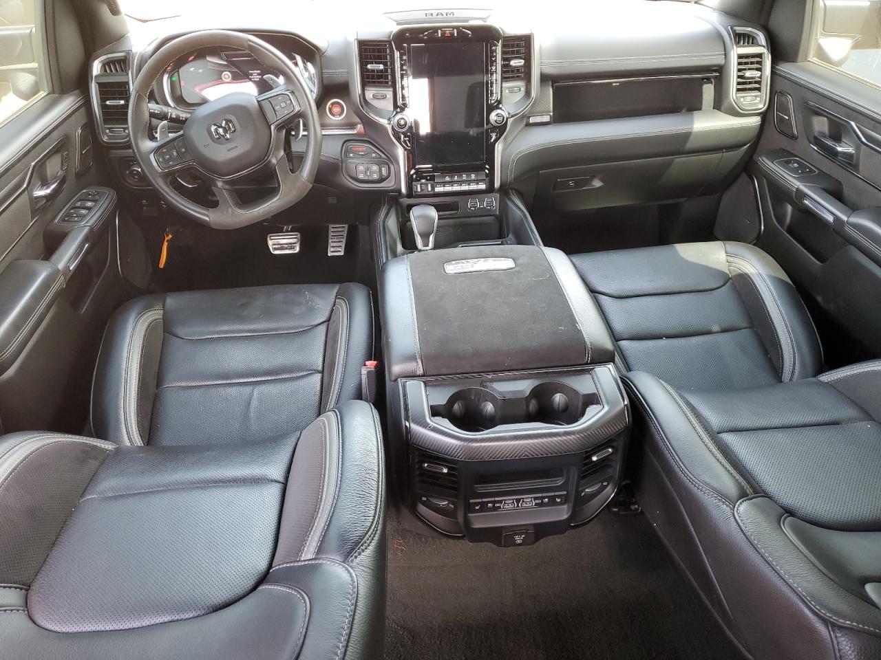 2023 RAM 1500 TRX VIN:1C6SRFU94PN503559