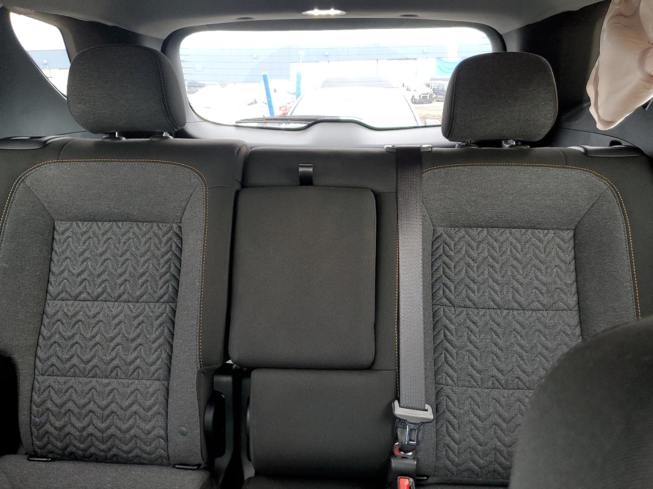 2023 CHEVROLET EQUINOX LT VIN:3GNAXKEGXPL231963