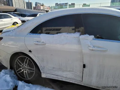 2018 Mercedes-Benz CLA 220 WDDSJ4FB4JN691212 VIN:WDDSJ4FB4JN691212