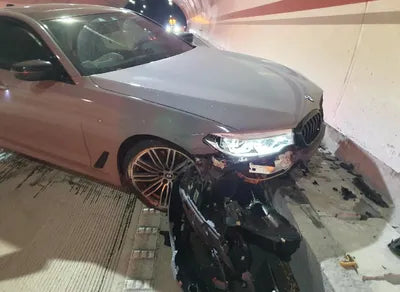 2017 BMW 530 WBAJC9109HG942188 VIN:WBAJC9109HG942188