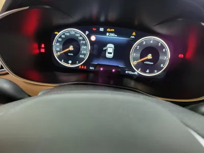 2023 Genesis G70 VIN: