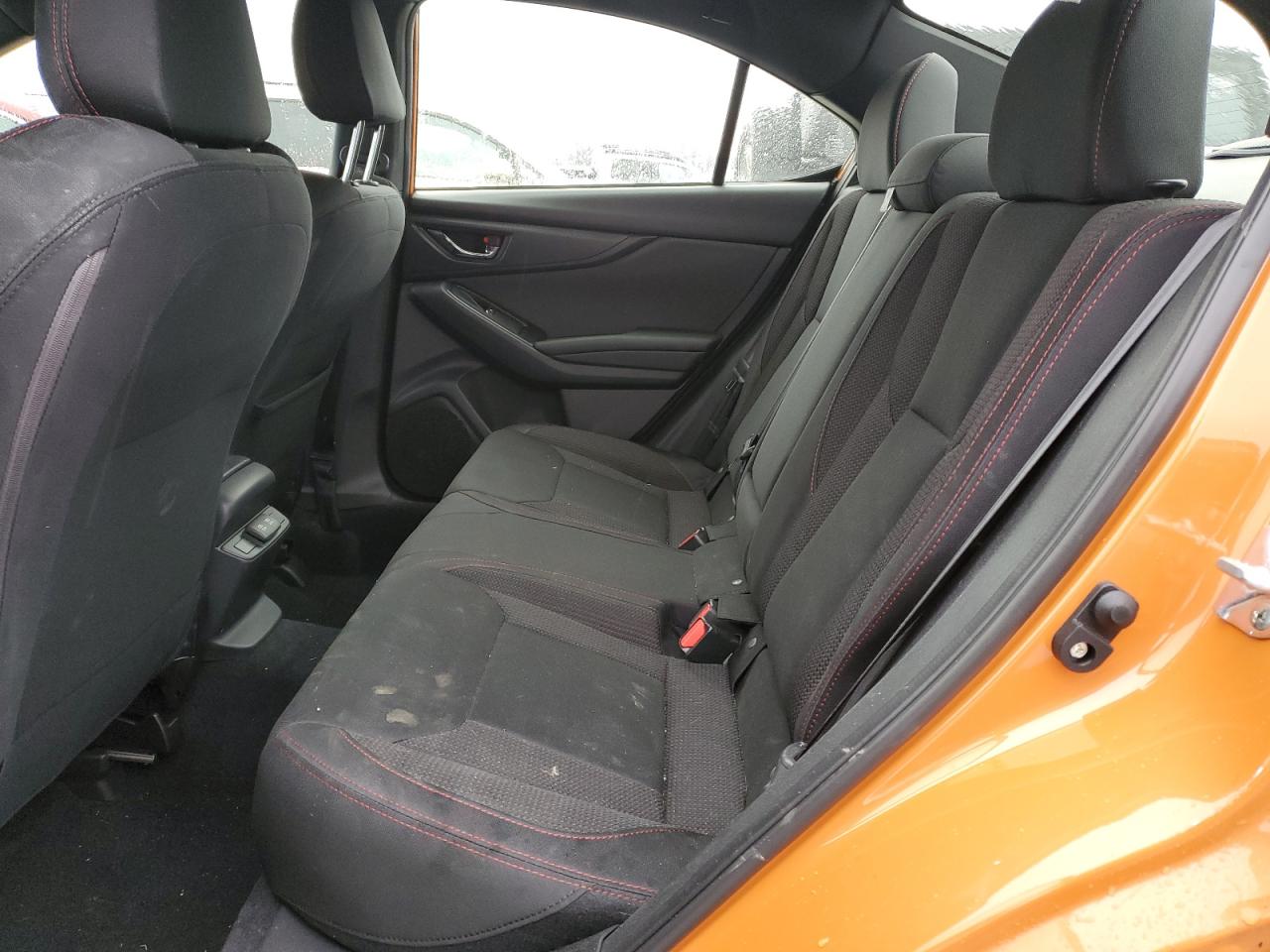 2023 SUBARU WRX PREMIUM VIN:JF1VBAF6XP9818994