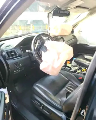 2018 Honda Pilot 5FNYF6850JB200097 VIN:5FNYF6850JB200097