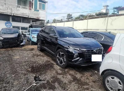 2023 Hyundai Tucson KMHJE81BHPU258045 VIN:KMHJE81BHPU258045