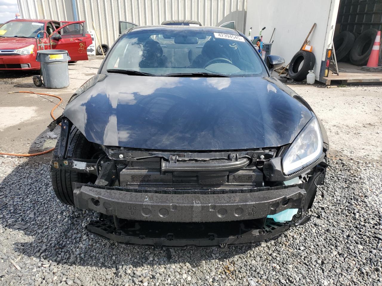 2023 TOYOTA GR 86  VIN:JF1ZNBC18P8762759