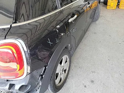 2017 MINI Cooper KMHGF41DBCU038440 VIN:KMHGF41DBCU038440