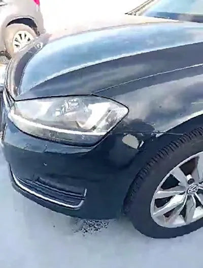 2016 Volkswagen Golf WVWZZZAUZGW035246 VIN:WVWZZZAUZGW035246