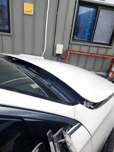 2017 Mercedes-Benz E 220 823KMWDDZF0FB0HA2 VIN:823KMWDDZF0FB0HA2