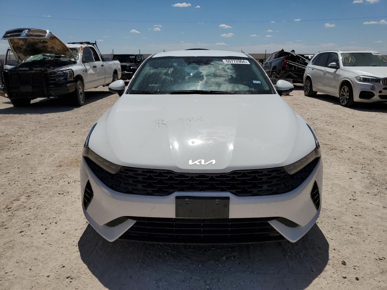 2022 KIA K5 LXS VIN:5XXG14J20NG093420