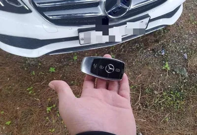 2019 Mercedes-Benz E 300 VIN: