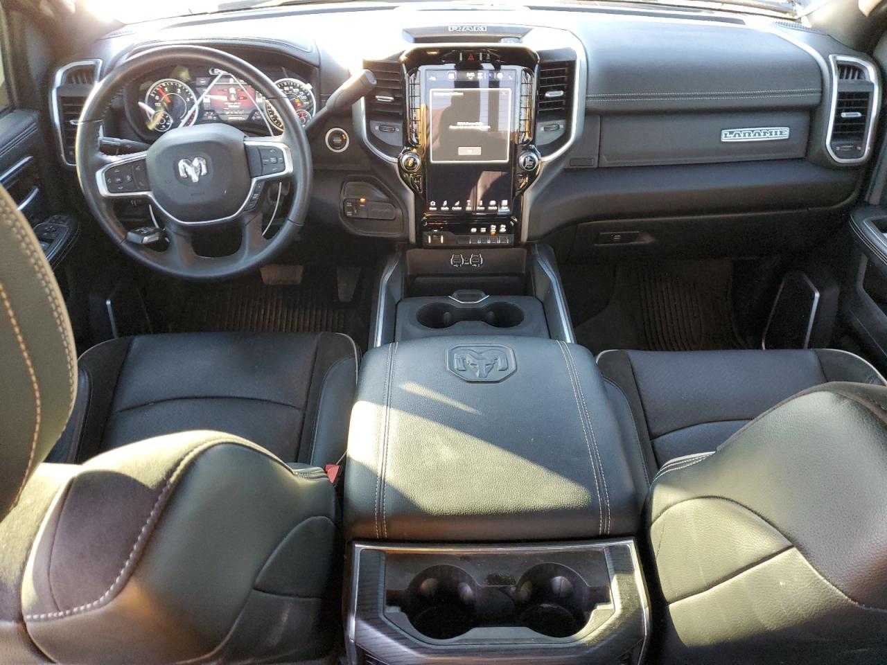 2024 RAM 2500 LARAMIE VIN:5NPEC4ACXDH676882
