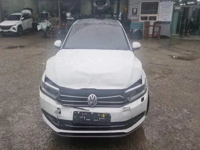 2018 Volkswagen Passat WVWZZZ3CZJE180524 VIN:WVWZZZ3CZJE180524