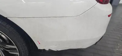 2015 BMW 520 WBA5E7100FGK08990 VIN:WBA5E7100FGK08990