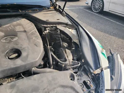 2014 Infiniti Q50 NONE VIN: