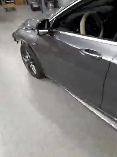 2018 Infiniti Q30 SJKCH53E6JA061193 VIN:SJKCH53E6JA061193