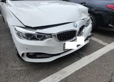 2016 BMW 420 WBA4E9100GG594612 VIN:WBA4E9100GG594612