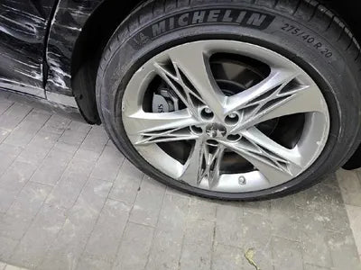 2022 Genesis G90 VIN: