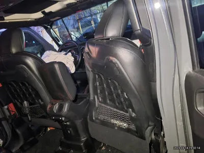 2020 Jeep Wrangler VIN:
