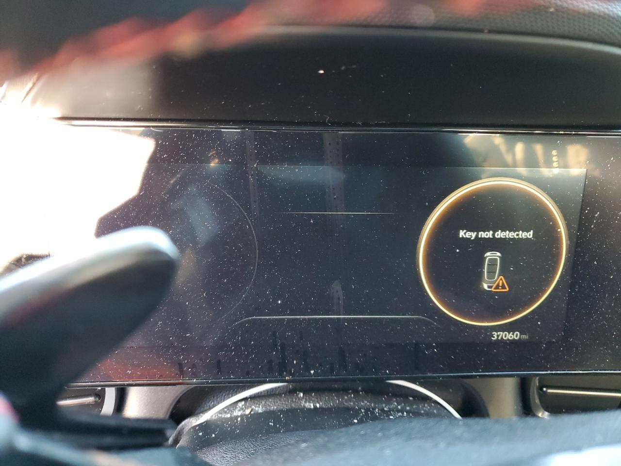 2023 HYUNDAI ELANTRA N LINE VIN:KMHLR4AFXPU491124