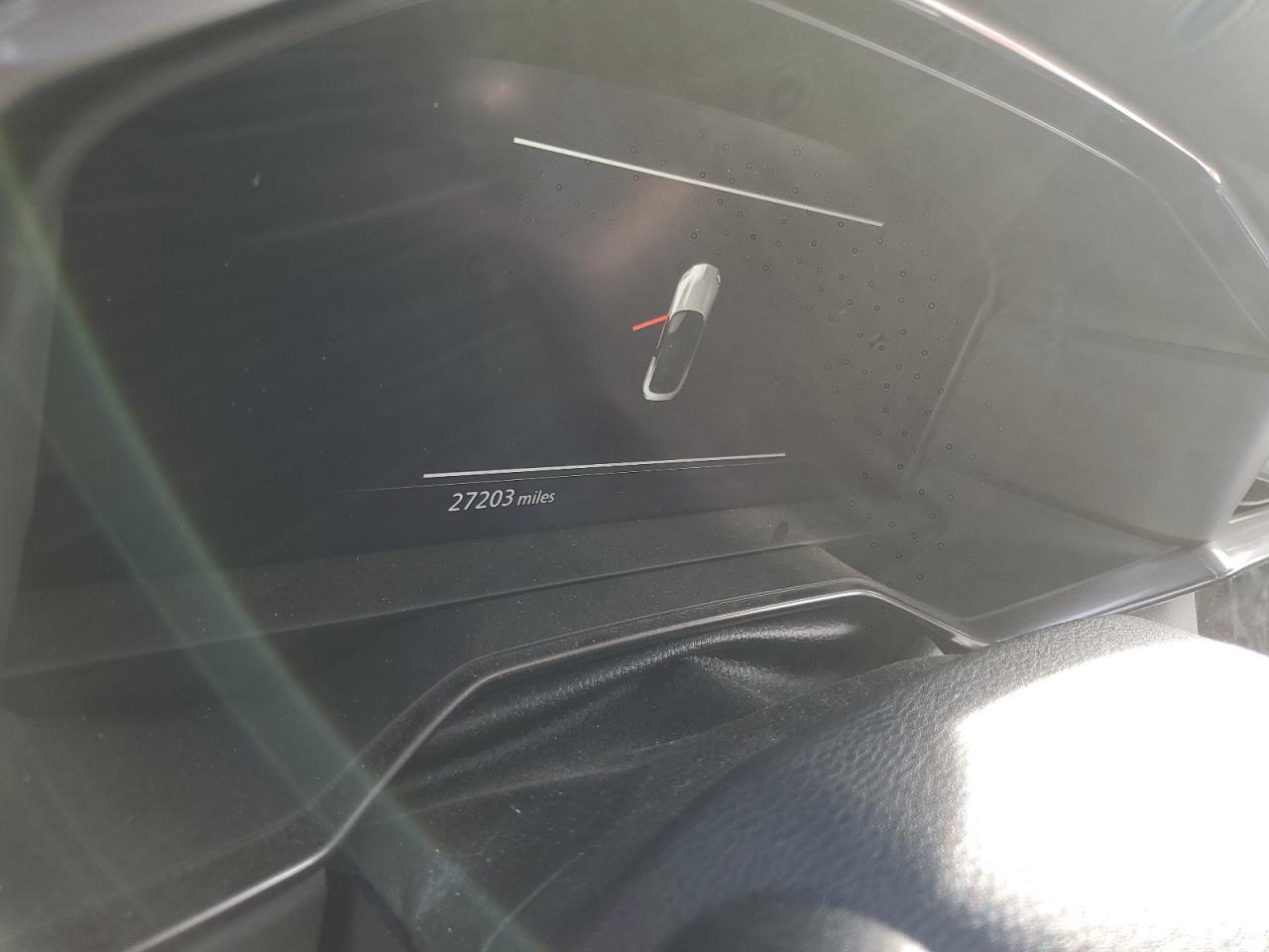 2023 NISSAN Z PERFORMANCE VIN:JN1BZ4BH6PM311169