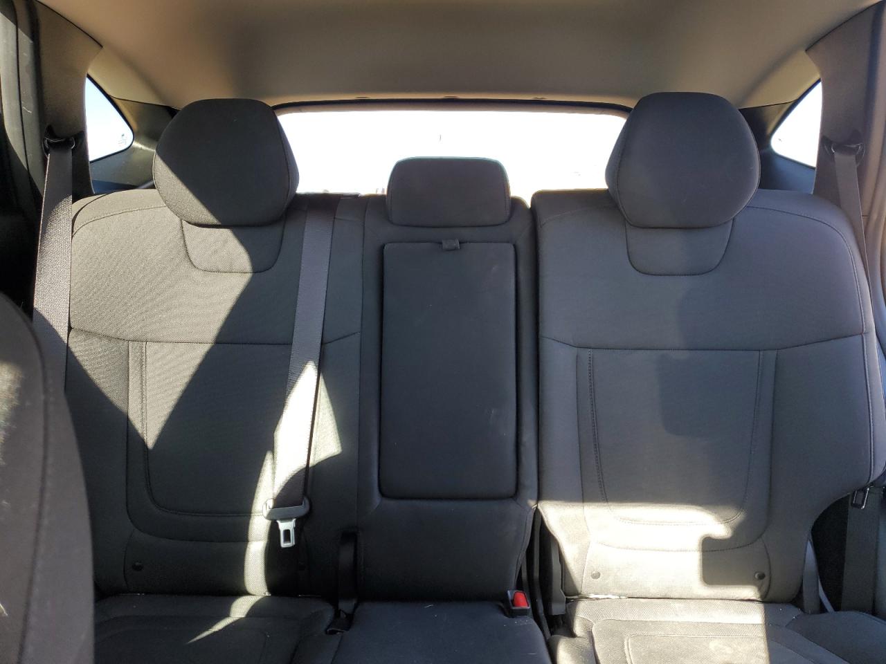 2022 HYUNDAI TUCSON SEL VIN:5NMJBCAE9NH071926