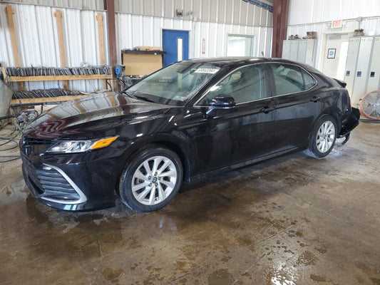 2023 TOYOTA CAMRY LE VIN:4T1C11AK6PU728761