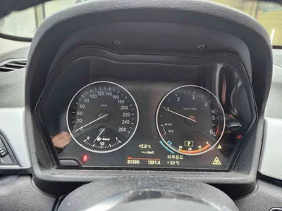 2016 BMW 120 WBAHU310XGP916920 VIN:WBAHU310XGP916920