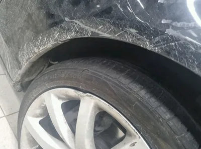 2015 Audi A4 WAUZZZ8K8FN027253 VIN:WAUZZZ8K8FN027253