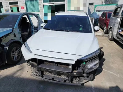 2018 Hyundai Kona KMHK3816GJU150108 VIN:KMHK3816GJU150108