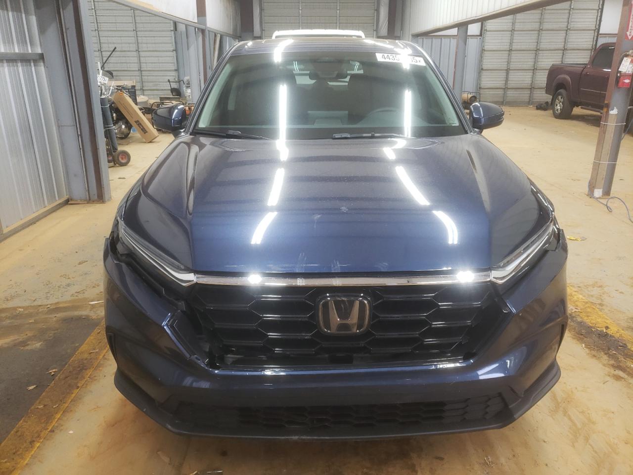 2024 HONDA CR-V EX VIN:2HKRS3H45RH326323
