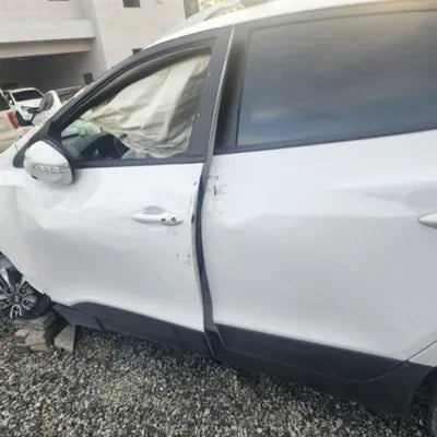 2015 Hyundai Tucson 423KMKMHJT81VBFU0 VIN:423KMKMHJT81VBFU0