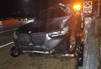 2022 BMW 420 WBA21DT08N9L60173 VIN:WBA21DT08N9L60173