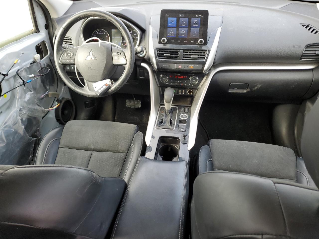 2022 MITSUBISHI ECLIPSE CROSS SE VIN:JA4ATWAA2NZ045931