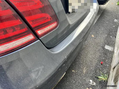 2015 Mercedes-Benz E 220 VIN: