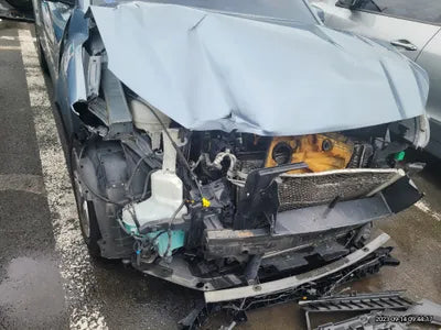2018 Hyundai Kona KMHK3816GJU004099 VIN:KMHK3816GJU004099
