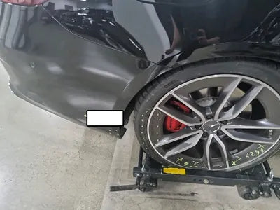 2022 Mercedes-Benz E 53 W1K1J6BB9NF177076 VIN:W1K1J6BB9NF177076