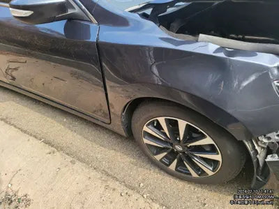 2018 Nissan Altima 221KM1N4AL3AP8JC1 VIN:221KM1N4AL3AP8JC1