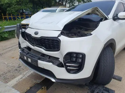 2016 Kia Sportage KNAPN813BGK060306 VIN:KNAPN813BGK060306
