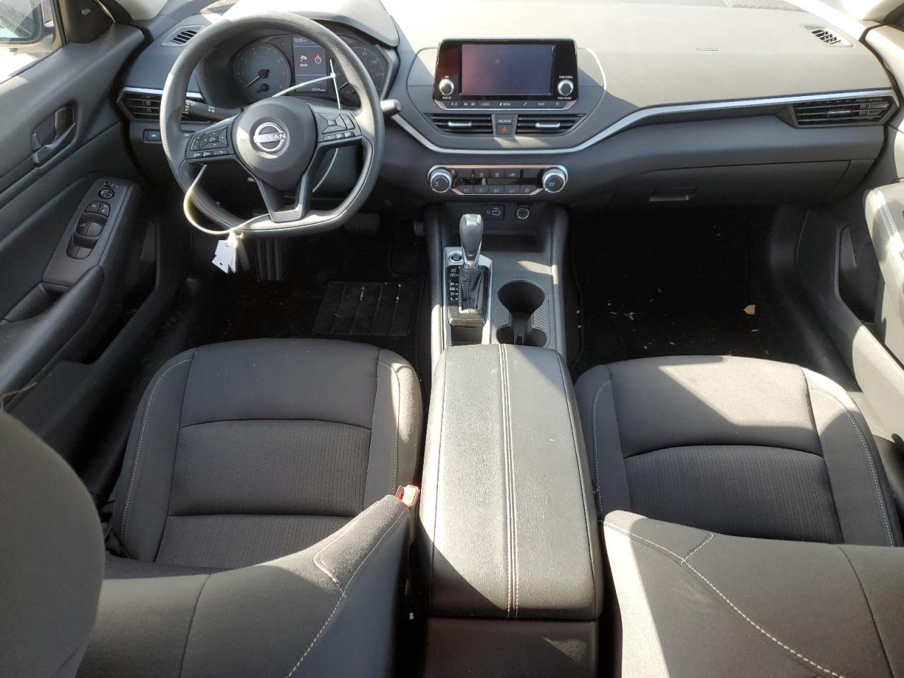 2023 NISSAN ALTIMA S VIN:1N4BL4BV5PN417505