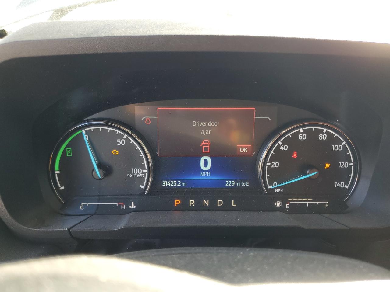 2024 FORD MAVERICK LARIAT VIN:3FTTW8M34RRA08629