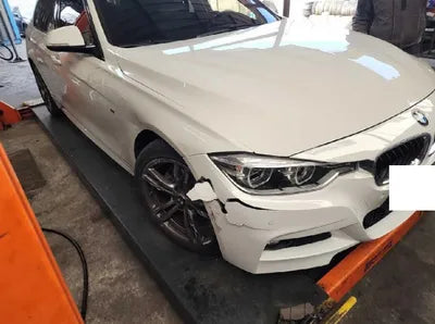 2017 BMW 320 WBA8C5107HA067882 VIN:WBA8C5107HA067882