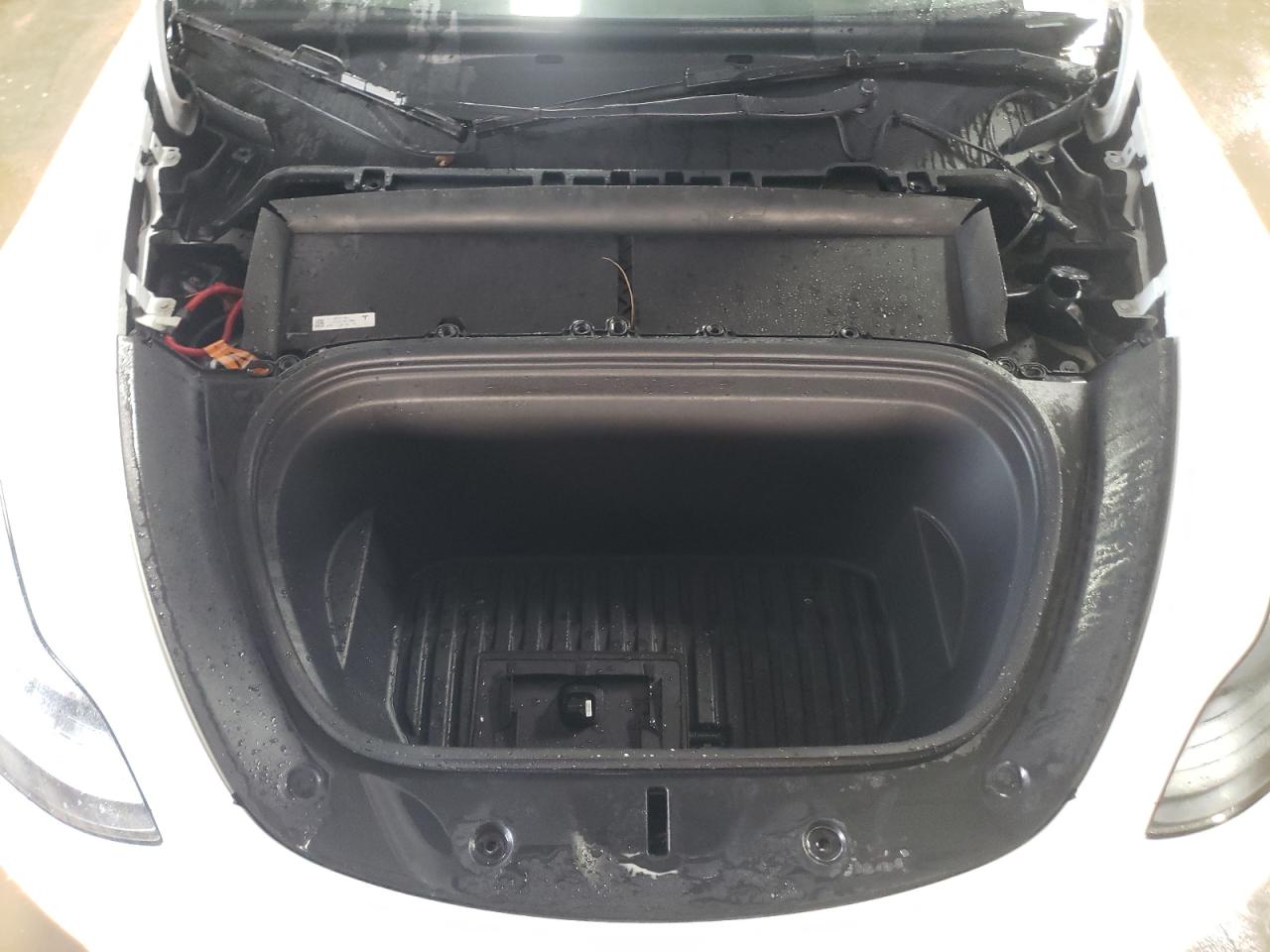 2023 TESLA MODEL Y  VIN:7SAYGDEE6PF806434