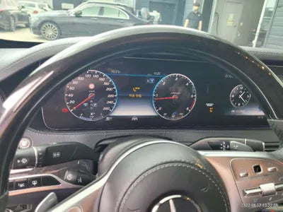 2019 Mercedes-Benz S 350 WDDUF2BB4KA489130 VIN:WDDUF2BB4KA489130