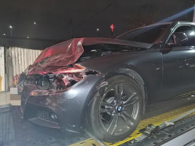 2018 BMW 320 WBA8C5103JK736875 VIN:WBA8C5103JK736875